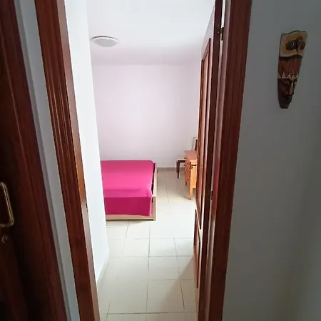 Puerta 6 Arona (Tenerife)