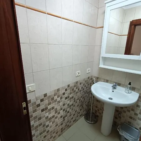 Puerta 6 Arona (Tenerife)