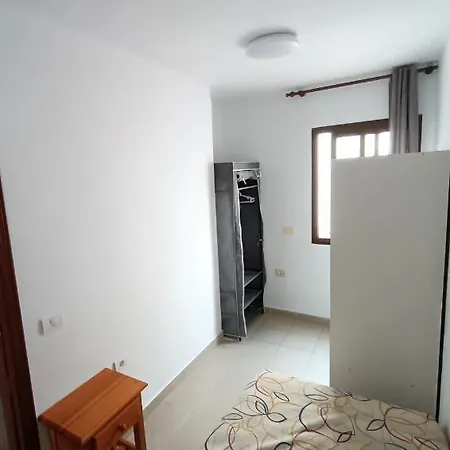 Puerta 6 Apartamento Arona (Tenerife)