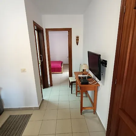 Puerta 6 * Arona (Tenerife)