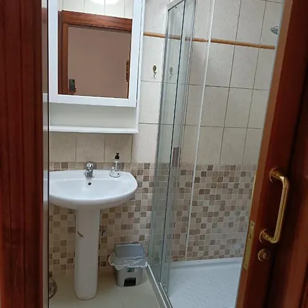 Puerta 6 Apartamento *