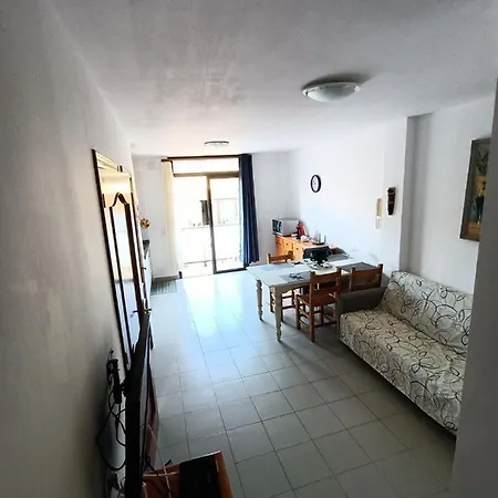 Puerta 6 Arona (Tenerife)