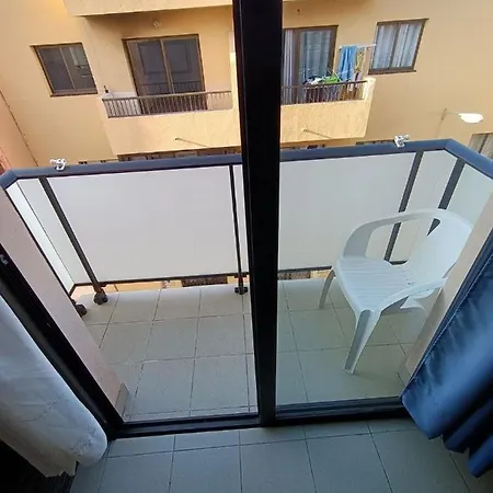 Apartamento Puerta 6